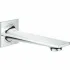 Излив для ванны GROHE Allure, хром (13264001) Излив для ванны GROHE Allure, хром (13264001)