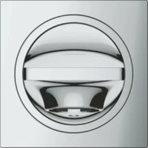 Излив для ванны GROHE Allure, хром (13264001) Излив для ванны GROHE Allure, хром (13264001)