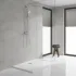 Душевая система GROHE , (27615002-DP) Душевая система GROHE , (27615002-DP)