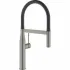 Смеситель для кухонной мойки GROHE Essence профессиональный, темный графит матовый (30294AL0-DP) (ПОВРЕЖДЕНА УПАКОВКА) Смеситель для кухонной мойки GROHE Essence профессиональный, темный графит матовый (30294AL0-DP) (ПОВРЕЖДЕНА УПАКОВКА)