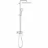 Душевая система GROHE Tempesta System 250 Cube со смесителем для душа, хром (26692001) Душевая система GROHE Tempesta System 250 Cube со смесителем для душа, хром (26692001)