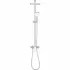 Душевая система GROHE Tempesta System 250 Cube со смесителем для душа, хром (26692001) Душевая система GROHE Tempesta System 250 Cube со смесителем для душа, хром (26692001)
