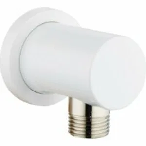 Подключение для душевого шланга GROHE Rainshower, белая луна (27057LS0) Подключение для душевого шланга GROHE Rainshower, белая луна (27057LS0)