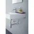 Вентиль угловой GROHE 1/2 дюйма для подключения смесителей, хром (22939000) Вентиль угловой GROHE 1/2 дюйма для подключения смесителей, хром (22939000)