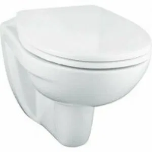 Комплект инсталляции GROHE Solido Compact 4 в 1 с подвесным унитазом Lecico Perth и сиденьем (39116000) Комплект инсталляции GROHE Solido Compact 4 в 1 с подвесным унитазом Lecico Perth и сиденьем (39116000)