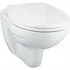 Комплект инсталляции GROHE Solido Compact 4 в 1 с подвесным унитазом Lecico Perth и сиденьем (39116000) Комплект инсталляции GROHE Solido Compact 4 в 1 с подвесным унитазом Lecico Perth и сиденьем (39116000)