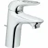 Смеситель для раковины GROHE Eurostyle, S-size, хром (23564003) Смеситель для раковины GROHE Eurostyle, S-size, хром (23564003)