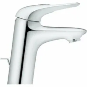Смеситель для раковины GROHE Eurostyle, S-size, хром (23564003) Смеситель для раковины GROHE Eurostyle, S-size, хром (23564003)