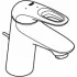 Смеситель для раковины GROHE Eurostyle, S-size, хром (23564003) Смеситель для раковины GROHE Eurostyle, S-size, хром (23564003)