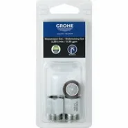 Комплект для ограничения расхода воды GROHE (48191000)
