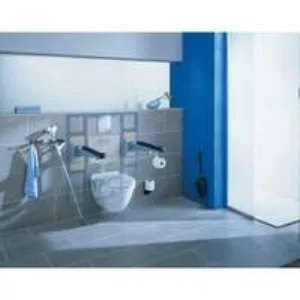 Система инсталляции для подвесного унитаза GROHE Rapid SL (1,13 м) (39140000) Система инсталляции для подвесного унитаза GROHE Rapid SL (1,13 м) (39140000)