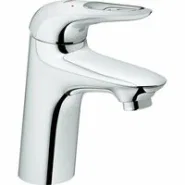 Смеситель для раковины GROHE Eurostyle, хром (23567003)