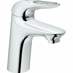 Смеситель для раковины GROHE Eurostyle, хром (23567003) Смеситель для раковины GROHE Eurostyle, хром (23567003)