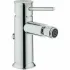 Смеситель для биде GROHE BauClassic, хром (32864000) Смеситель для биде GROHE BauClassic, хром (32864000)