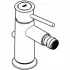 Смеситель для биде GROHE BauClassic, хром (32864000) Смеситель для биде GROHE BauClassic, хром (32864000)