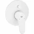 Внешняя часть смесителя для ванны GROHE Eurodisc Cosmopolitan, белая луна (19548LS2) Внешняя часть смесителя для ванны GROHE Eurodisc Cosmopolitan, белая луна (19548LS2)