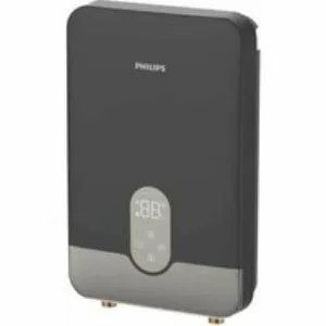 Электрический проточный водонагреватель Philips, 4.3 л/мин, AWH1011/51(85HB) Электрический проточный водонагреватель Philips, 4.3 л/мин, AWH1011/51(85HB)