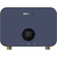 Электрический проточный водонагреватель Philips, 3.1 л/мин, AWH1053/51(55LA)