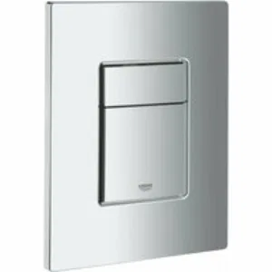 Система инсталляции для унитаза GROHE Rapid SL 3 в 1 с панелью смыва Skate Cosmopolitan, хром (NW0144) Система инсталляции для унитаза GROHE Rapid SL 3 в 1 с панелью смыва Skate Cosmopolitan, хром (NW0144)