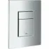 Система инсталляции для унитаза GROHE Rapid SL 3 в 1 с панелью смыва Skate Cosmopolitan, хром (NW0144) Система инсталляции для унитаза GROHE Rapid SL 3 в 1 с панелью смыва Skate Cosmopolitan, хром (NW0144)