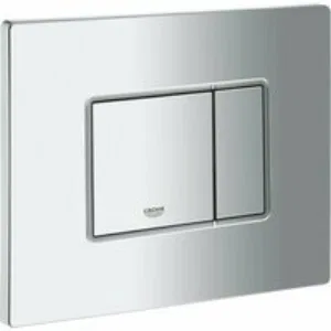 Система инсталляции для унитаза GROHE Rapid SL 3 в 1 с панелью смыва Skate Cosmopolitan, хром (NW0144) Система инсталляции для унитаза GROHE Rapid SL 3 в 1 с панелью смыва Skate Cosmopolitan, хром (NW0144)