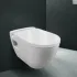 Комплект инсталляции GROHE Solido Perfect 4 в 1 с подвесным унитазом Lecico Serel и сиденьем (39186000) Комплект инсталляции GROHE Solido Perfect 4 в 1 с подвесным унитазом Lecico Serel и сиденьем (39186000)