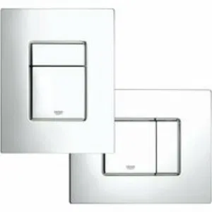 Комплект инсталляции GROHE Solido Perfect 4 в 1 с подвесным унитазом Lecico Serel и сиденьем (39186000) Комплект инсталляции GROHE Solido Perfect 4 в 1 с подвесным унитазом Lecico Serel и сиденьем (39186000)