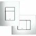 Комплект инсталляции GROHE Solido Perfect 4 в 1 с подвесным унитазом Lecico Serel и сиденьем (39186000) Комплект инсталляции GROHE Solido Perfect 4 в 1 с подвесным унитазом Lecico Serel и сиденьем (39186000)