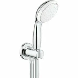 Душевая система GROHE Tempesta 250 со смесителем для душа, хром (NSB0164) Душевая система GROHE Tempesta 250 со смесителем для душа, хром (NSB0164)
