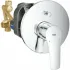 Душевая система GROHE Tempesta 250 со смесителем для душа, хром (NSB0164) Душевая система GROHE Tempesta 250 со смесителем для душа, хром (NSB0164)