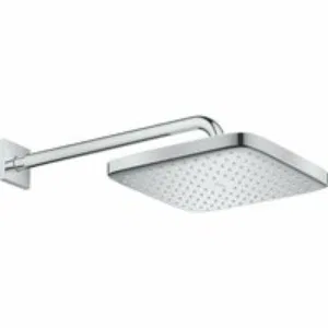 Душевая система GROHE Tempesta 250 Cube с термостатом для душа, хром (NSB0165) Душевая система GROHE Tempesta 250 Cube с термостатом для душа, хром (NSB0165)