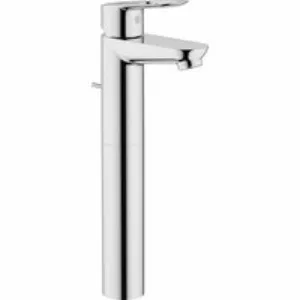 Смеситель для раковины GROHE BauLoop, XL-size, хром (32856000) Смеситель для раковины GROHE BauLoop, XL-size, хром (32856000)