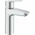 Смеситель для раковины GROHE Start QuickFix с нажимным донным клапаном, M-Size, хром (24204002/U) (УЦЕНКА - Царапины на корпусе) Смеситель для раковины GROHE Start QuickFix с нажимным донным клапаном, M-Size, хром (24204002/U) (УЦЕНКА - Царапины на корпусе)