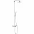 Душевая система с термостатом для ванны, GROHE Euphoria SmartControl System 260, хром, (26510000/U) (УЦЕНКА - Царапины на корпусе) Душевая система с термостатом для ванны, GROHE Euphoria SmartControl System 260, хром, (26510000/U) (УЦЕНКА - Царапины на корпусе)