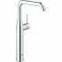 Смеситель для раковины GROHE Essence, XL-size, хром (32901001/U) (царапины на корпусе) Смеситель для раковины GROHE Essence, XL-size, хром (32901001/U) (царапины на корпусе)