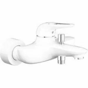 Смеситель для ванны GROHE Eurostyle, белая луна (33591LS3/U) (царапины на корпусе) Смеситель для ванны GROHE Eurostyle, белая луна (33591LS3/U) (царапины на корпусе)