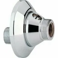 Эксцентрик s-образный 1/2 x 3/4 GROHE, регулируемый, 10 мм (12400000)