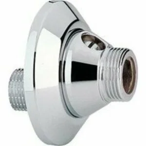 Эксцентрик s-образный 1/2 x 3/4 GROHE, регулируемый, 10 мм (12400000) Эксцентрик s-образный 1/2 x 3/4 GROHE, регулируемый, 10 мм (12400000)