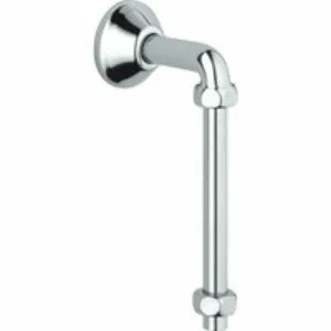 Отвод 3/4 дюйма GROHE (присоединительная трубка Ø 22 мм), хром (12408000) Отвод 3/4 дюйма GROHE (присоединительная трубка Ø 22 мм), хром (12408000)