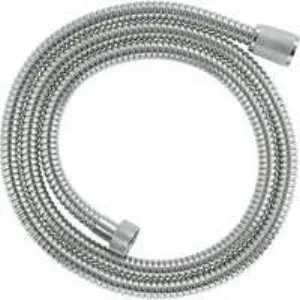 Душевой шланг GROHE Relexaflex Metal 1500 мм, хром (28205001) Душевой шланг GROHE Relexaflex Metal 1500 мм, хром (28205001)