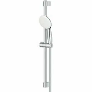 Душевой гарнитур GROHE Tempesta 110, 1 режим струи, душевая штанга 600 мм, 7,6 л/мин, хром (27924003) Душевой гарнитур GROHE Tempesta 110, 1 режим струи, душевая штанга 600 мм, 7,6 л/мин, хром (27924003)