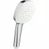 Ручной душ GROHE Tempesta Cube 110, 7,4 л/мин, 3 режима, хром (27574003) Ручной душ GROHE Tempesta Cube 110, 7,4 л/мин, 3 режима, хром (27574003)