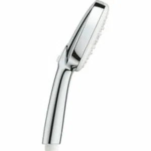 Ручной душ GROHE Tempesta Cube 110, 7,4 л/мин, 3 режима, хром (27574003) Ручной душ GROHE Tempesta Cube 110, 7,4 л/мин, 3 режима, хром (27574003)