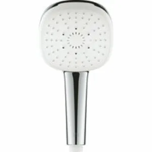Ручной душ GROHE Tempesta Cube 110, 7,4 л/мин, 3 режима, хром (27574003) Ручной душ GROHE Tempesta Cube 110, 7,4 л/мин, 3 режима, хром (27574003)