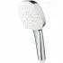 Ручной душ GROHE Tempesta Cube 110, 7,4 л/мин, 3 режима, хром (27574003) Ручной душ GROHE Tempesta Cube 110, 7,4 л/мин, 3 режима, хром (27574003)