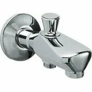 Излив для ванны GROHE с переключателем ванна/душ, хром (13435000)