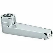Излив для смесителей GROHE (вынос 115 мм), хром (13461000)