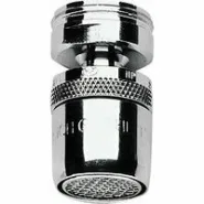 Аэратор с шаровым шарниром GROHE (13915000)