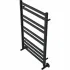 Полотенцесушитель водяной Aquatek Сириус П10 500x800, черный муар AQ DP1080BL Полотенцесушитель водяной Aquatek Сириус П10 500x800, черный муар AQ DP1080BL