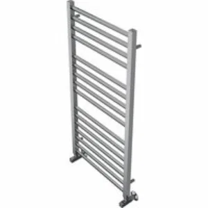 Полотенцесушитель водяной Aquatek Поларис П16 500x1100, хром AQ KO1610CH Полотенцесушитель водяной Aquatek Поларис П16 500x1100, хром AQ KO1610CH
